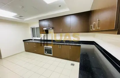 Apartment - 1 Bedroom - 2 Bathrooms for rent in Duja Tower - Sheikh Zayed Road - Dubai