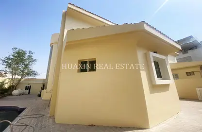 Villa - 4 Bedrooms - 4 Bathrooms for rent in Umm Suqeim 2 Villas - Umm Suqeim 2 - Umm Suqeim - Dubai