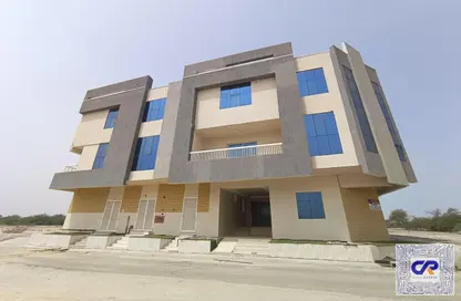 Apartment - Studio - 1 Bathroom for rent in Al Felyyah - Ras Al Khaimah