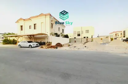 أرض - استوديو للبيع في 1 الياسمين - الياسمين - عجمان