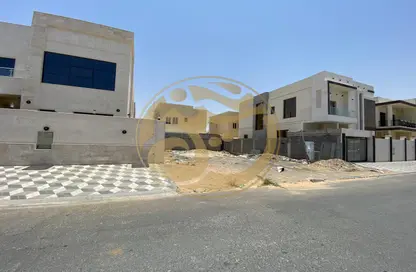 Land - Studio for sale in Al Yasmeen 1 - Al Yasmeen - Ajman