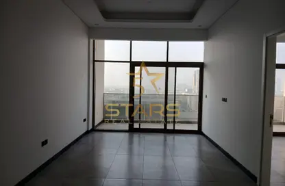 Apartment - 1 Bedroom - 2 Bathrooms for sale in Curve by Sentro - Arjan - Dubai