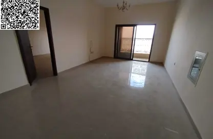 شقة - غرفة نوم - 2 حمامات للايجار في فلل الروضة 3 - 3  الروضة - الروضة - عجمان