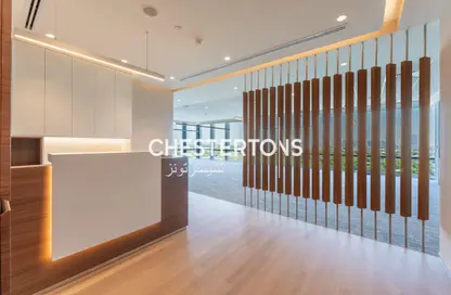 Office Space - Studio for rent in Burj Daman - DIFC - Dubai