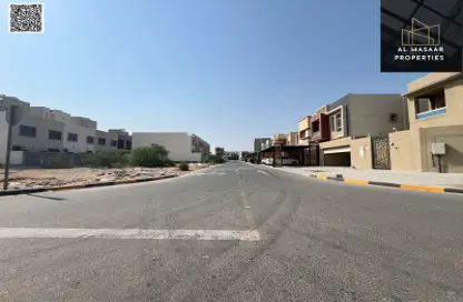 أرض - استوديو للبيع في الزاهية جاردنز - الزاهية - عجمان