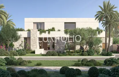 Villa - 6 Bedrooms - 7+ Bathrooms for sale in Eden Hills - Mohammed Bin Rashid City - Dubai
