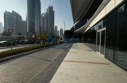 Shop - Studio for rent in Imperial Avenue - Downtown Dubai - Dubai