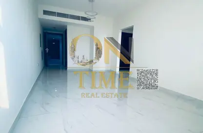 شقة - غرفة نوم - 2 حمامات للايجار في الجرف 3 - الجرف - عجمان وسط المدينة - عجمان