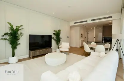 شقة - 2 غرف نوم - 3 حمامات للبيع في بننسولا 5 - بنينسولا - الخليج التجاري - دبي