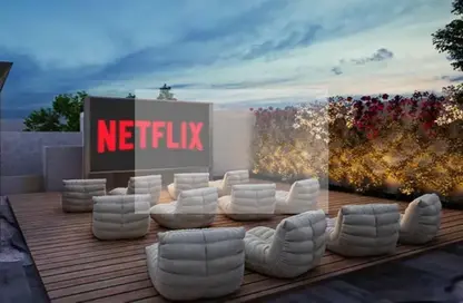 Apartment - 1 Bedroom - 1 Bathroom for sale in Norah Residence - District 14 - Jumeirah Village Circle - Dubai