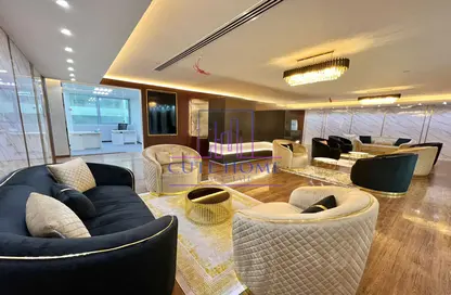 Office Space - Studio for rent in Rasis Business Centre - Al Barsha 1 - Al Barsha - Dubai