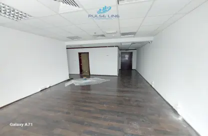 Office Space - Studio - 3 Bathrooms for rent in Damac Executive Heights - Barsha Heights (Tecom) - Dubai