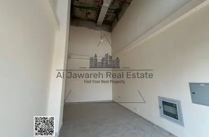 Shop - Studio for rent in Al Mowaihat 1 - Al Mowaihat - Ajman
