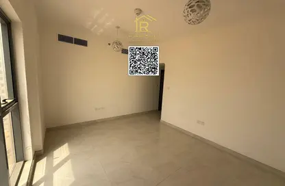Apartment - 1 Bedroom - 2 Bathrooms for rent in Al Yasmeen 1 - Al Yasmeen - Ajman