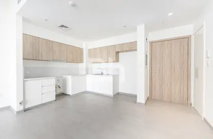 Apartment - 1 Bedroom - 1 Bathroom for rent in Executive Residences 2 - Executive Residences - Dubai Hills Estate - Dubai