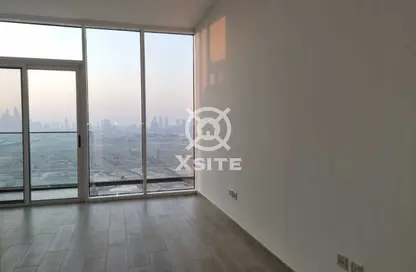 شقة - 1 حمام للايجار في بلوم تاورز بي - ابراج بلووم - قرية الجميرا سركل - دبي