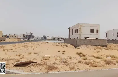 أرض - استوديو للبيع في 1 الياسمين - الياسمين - عجمان