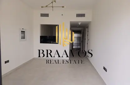 Apartment - 1 Bedroom - 2 Bathrooms for rent in Binghatti Jasmine - Jumeirah Village Circle - Dubai