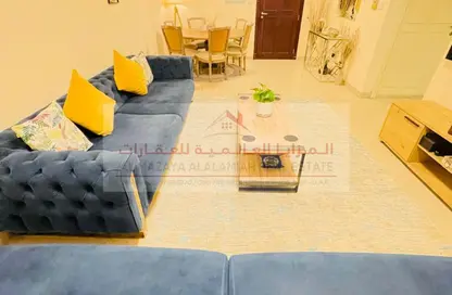 شقة - غرفة نوم - 2 حمامات للايجار في شارع التعاون الجديد - التعاون - الشارقة شقة - غرفة نوم - 2 حمامات للايجار في شارع التعاون الجديد - التعاون - الشارقة