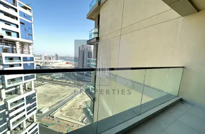 Apartment - 2 Bedrooms - 3 Bathrooms for sale in Canal Residence - Al Reem Island - Abu Dhabi