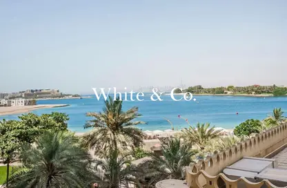 Apartment - 3 Bedrooms - 3 Bathrooms for rent in Al Khudrawi - Shoreline Apartments - Palm Jumeirah - Dubai Apartment - 3 Bedrooms - 3 Bathrooms for rent in Al Khudrawi - Shoreline Apartments - Palm Jumeirah - Dubai
