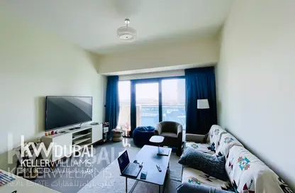 Apartment - Studio - 1 Bathroom for sale in One Central - RAK Central - Ras Al Khaimah