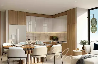 Apartment - 3 Bedrooms - 4 Bathrooms for sale in Seagate Building 3 - Seagate - Mina Rashid - Dubai Apartment - 3 Bedrooms - 4 Bathrooms for sale in Seagate Building 3 - Seagate - Mina Rashid - Dubai