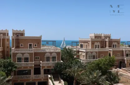 شقة - 2 غرف نوم - 4 حمامات للبيع في بلقيس ريزيدينس - مملكة سبأ - نخلة جميرا - دبي