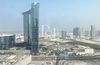 شقة - 3 غرف نوم - 2 حمامات للايجار في راديانت سكوير - مدينة الأضواء - جزيرة الريم - أبوظبي