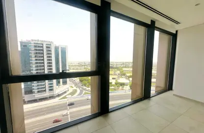 Apartment - 2 Bedrooms - 3 Bathrooms for rent in Residence 110 - Business Bay - Dubai