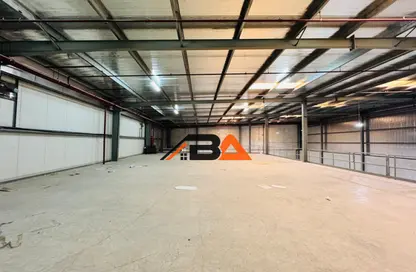 Warehouse - Studio - 1 Bathroom for rent in Warehouse G - Dubai Investment Park 2 (DIP 2) - Dubai Investment Park (DIP) - Dubai