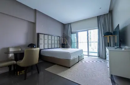 شقة - 1 حمام للبيع في داماك ماجستين - الخليج التجاري - دبي