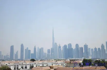 Apartment - 1 Bedroom - 2 Bathrooms for rent in Canal House - Al Wasl - Dubai