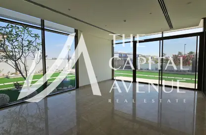 Villa - 5 Bedrooms - 6 Bathrooms for sale in Seef Al Jubail - Al Jubail Island - Abu Dhabi