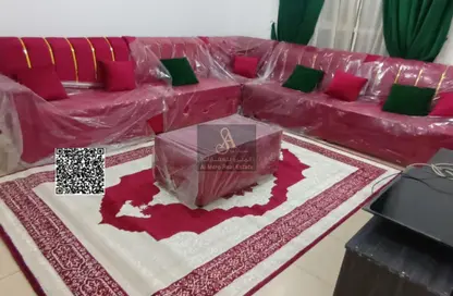 شقة - 2 غرف نوم - 2 حمامات للبيع في سيتي تاور - النعيمية - عجمان