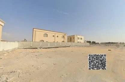 أرض - استوديو للبيع في الجرف الصناعية 2 - الجرف الصناعية - عجمان