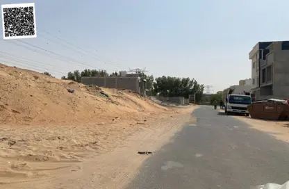 Land - Studio for sale in Ajman Hills - Al Alia - Ajman