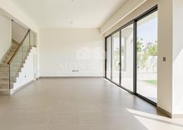 Empty Room image for: Villa - 3 bedrooms - 4 bathrooms for sale in Sidra Villas III - Sidra Villas - Dubai Hills Estate - Dubai, Image 1
