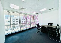 Office Space - 8 bathrooms for rent in Emirates Tower - Hamdan Street - Abu Dhabi