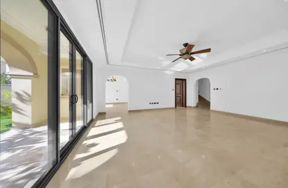 تاون هاوس - 4 غرف نوم - 4 حمامات للبيع في فلل سعديات بيتش - شاطئ السعديات - جزيرة السعديات - أبوظبي