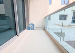 Balcony image for: Apartment - 1 bedroom - 1 bathroom for rent in Ras Al Khor Industrial 3 - Ras Al Khor Industrial - Ras Al Khor - Dubai, Image 1