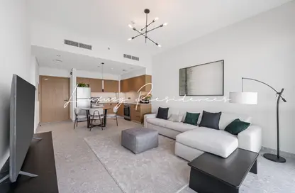 Apartment - 1 Bedroom - 1 Bathroom for sale in Golf Suites - Dubai Hills - Dubai Hills Estate - Dubai