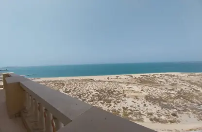 شقة - 3 غرف نوم - 3 حمامات للايجار في رويال بريز - رويال بريز - قرية الحمرا - رأس الخيمة