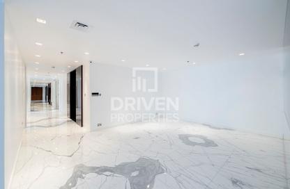 Apartment - 3 Bedrooms - 5 Bathrooms for sale in Limestone House - DIFC - Dubai