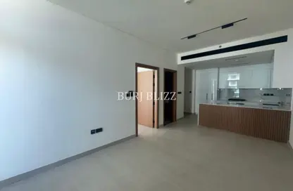 Apartment - 1 Bedroom - 2 Bathrooms for rent in Binghatti Azure - Jumeirah Village Circle - Dubai