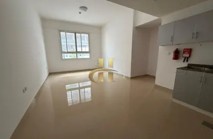 Apartment - 1 Bedroom - 2 Bathrooms for rent in Al Amir Residence - Jumeirah Village Circle - Dubai