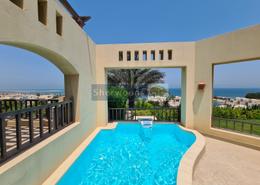Villa - 2 bedrooms - 2 bathrooms for sale in The Cove Rotana - Ras Al Khaimah Waterfront - Ras Al Khaimah