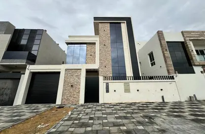 فيلا - 5 غرف نوم - 7 حمامات للبيع في 1 الياسمين - الياسمين - عجمان