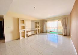 Apartment - 1 bedroom - 2 bathrooms for rent in Lagoon B6 - The Lagoons - Mina Al Arab - Ras Al Khaimah
