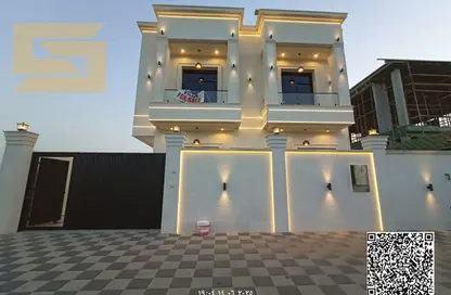 فيلا - 6 غرف نوم - 8 حمامات للبيع في الحليو 2 - الحليو - عجمان